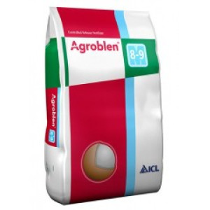 Agroblen 11+21+09+6MgO 8-9  hó 25 kg