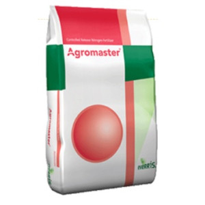 Agromaster Max műtrágya 25kg 25+05+10+2 MgO+ 21 SO3 2-3  hó 25 kg