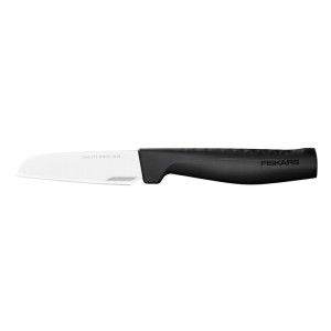Fiskars Hard Edge hámozó kés (7 cm)