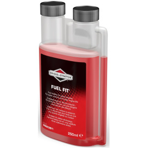 Fuel Fit üzemanyag stabilizáló folyadék (250 ml)