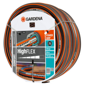 Gardena Comfort HighFLEX tömlő (3/4") 50 m