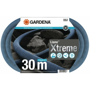 Gardena Liano™ Xtreme textiltömlő 
19 mm (3/4"), 30 m