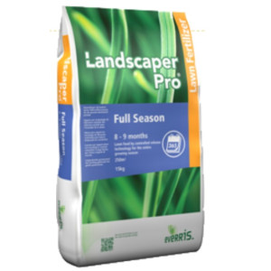 Landscaper Pro FullSeason gyepműtrágya 15 kg