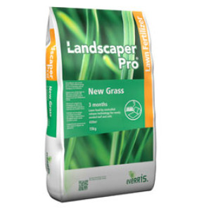 Landscaper Pro New Grass gyepműtrágya 15kg