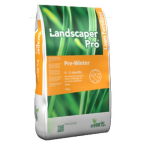 Landscaper Pro Pre Winter gyepműtrágya 15 kg