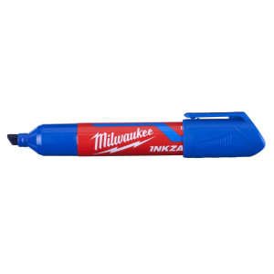 Milwaukee INKZALL™ L jelölő filc - kék  1 db