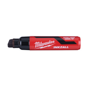 Milwaukee INKZALL™ XL jelölő filc - fekete 1 db