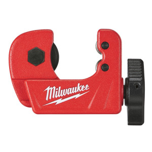 Milwaukee Mini rézcsővágó  3-15 mm 1 db