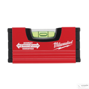 Milwaukee MINIBox Vízmérték 10 cm 1db