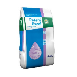 Peters Excel (CalMag Finisher) Vízoldható műtrágyák 15kg