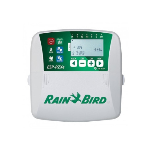 Rain bird ESP RZXi beltéri időkapcsoló  8 körös Wi-Fi ready vezérlő