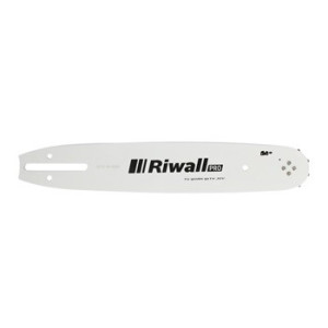 Riwall Láncvezető 30 cm (12"), 3/8", 1,3 mm RPCS 2530 / 2630 modellekhez