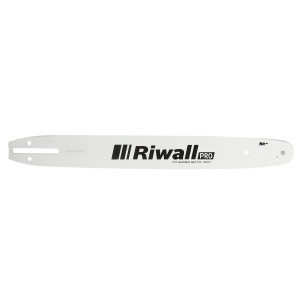 Riwall Láncvezető 40 cm (16"), 3/8", 1,3 mm RECS 1840 / 2040 / 2340 / 2440