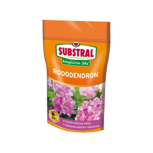 Substral Növényvarázs rododendron trágya