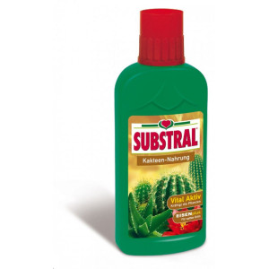 Substral tápoldat kaktuszfélékhez,pozsgásokhoz 250 ml