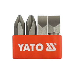 YATO Bithegy klt. PH2-PH3 5r. 36 mm (YT-2800,YT-2801 behajtóhoz) CrV