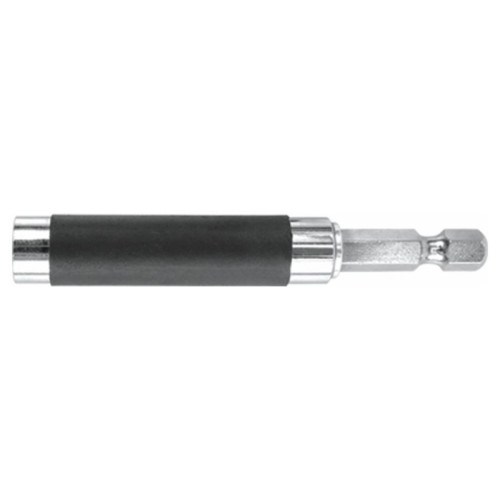 YATO Bithegy-tartó mágneses 1/4 col 80 mm (rugalmas borítással)