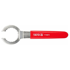 YATO Bordás szíj feszítő 32 mm