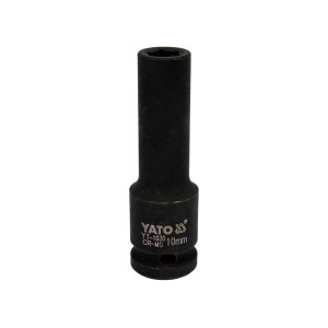 YATO Dugókulcs gépi 1/2 col 10 mm hosszú