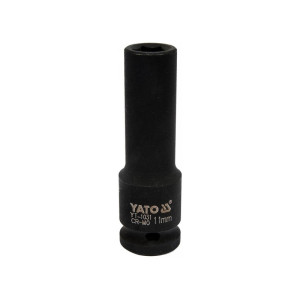 YATO Dugókulcs gépi 1/2 col 11 mm hosszú