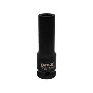 YATO Dugókulcs gépi 1/2 col 12 mm hosszú