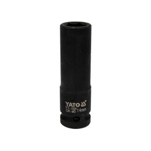 YATO Dugókulcs gépi 1/2 col 14 mm hosszú