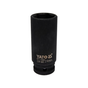 YATO Dugókulcs gépi 1/2 col 24 mm hosszú