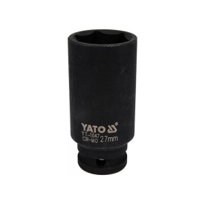 YATO Dugókulcs gépi 1/2 col 27 mm hosszú