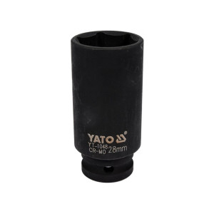 YATO Dugókulcs gépi 1/2 col 28 mm hosszú