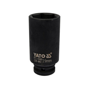 YATO Dugókulcs gépi 1/2 col 29 mm hosszú