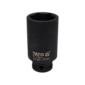 YATO Dugókulcs gépi 1/2 col 30 mm hosszú