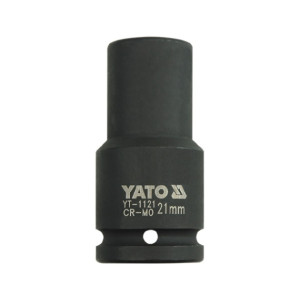 YATO Dugókulcs gépi 3/4 col 21 mm hosszú