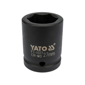YATO Dugókulcs gépi 3/4 col 27 mm