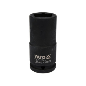 YATO Dugókulcs gépi 3/4 col 27 mm hosszú
