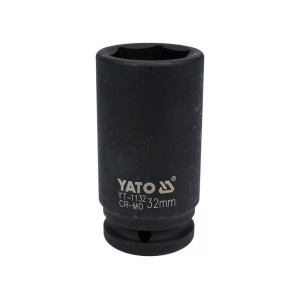 YATO Dugókulcs gépi 3/4 col 32 mm hosszú