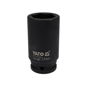 YATO Dugókulcs gépi 3/4 col 33 mm hosszú