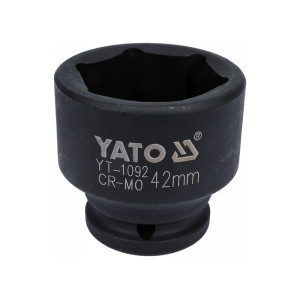 YATO Dugókulcs gépi 3/4 col 42 mm