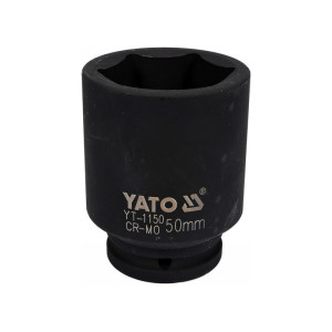 YATO Dugókulcs gépi 3/4 col 50 mm hosszú