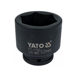 YATO Dugókulcs gépi 3/4 col 52 mm