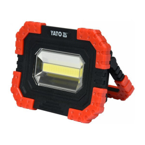 YATO elemes LED reflektor