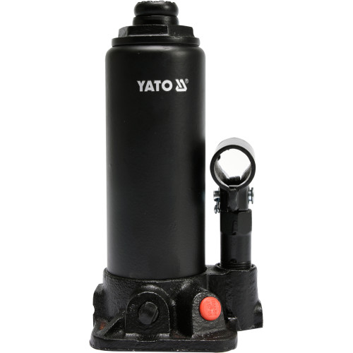 YATO Hidraulikus olajemelő 3t