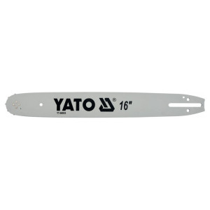 YATO Láncfűrész vezető 16 col 3/8 col 1,3 mm