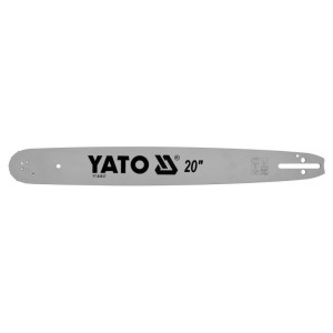 YATO Láncfűrész vezető 20col 0,325col 1,5mm