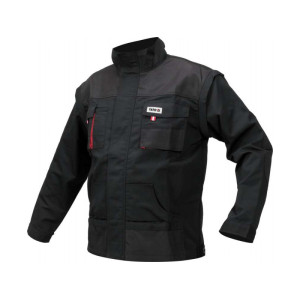 YATO Munkavédelmi kabát S 270g/m2