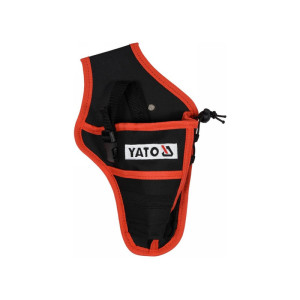 YATO Övre fűzhető táska akkus csavarbehajtóhoz